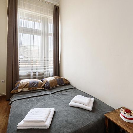 Relaxing Hotel Feeling In Nice Area Boedapest Buitenkant foto