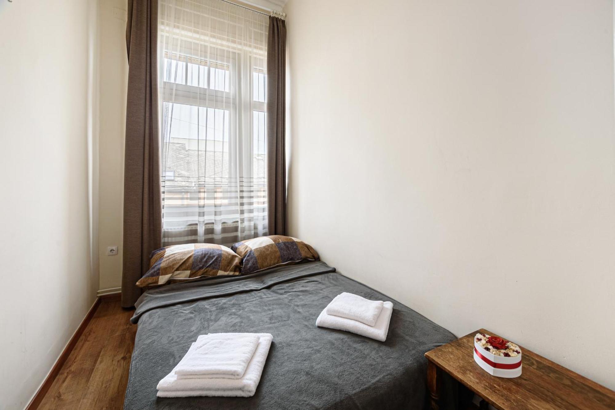 Relaxing Hotel Feeling In Nice Area Boedapest Buitenkant foto